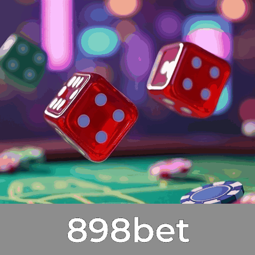 898bet: Plataforma confiável e cassino premiado