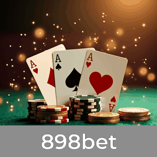Descubra o Acesso Seguro Premium no 898bet
