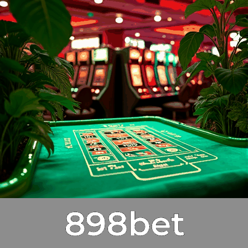 898bet: A Revolução das Apostas com Aplicativo Móvel Prático e Funcional