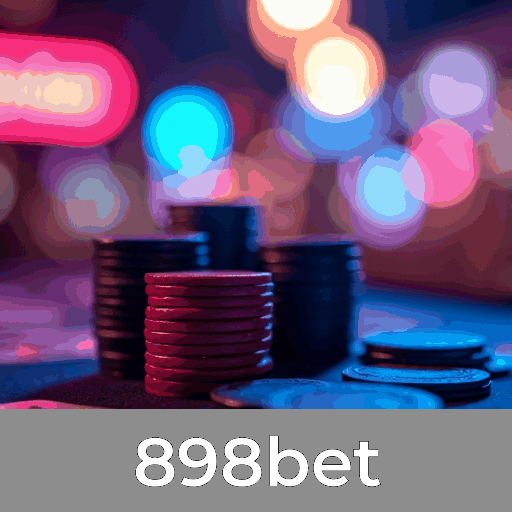 898bet: A Experiência de Cassino com Jogos de Mesa ao Vivo